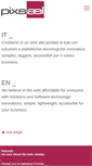 Mobile Screenshot of pixsael.com